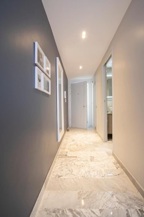 Near Croisette- 4 Star Studio -Seaview คานส์ ภายนอก รูปภาพ